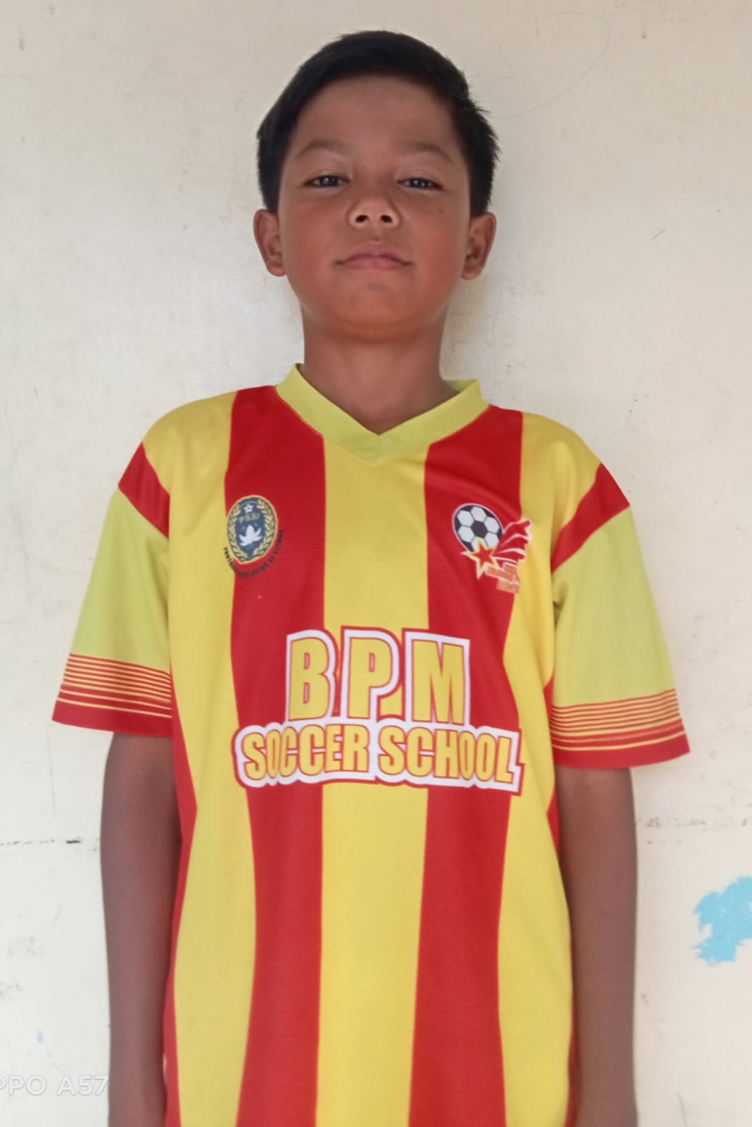 Gabriel Christian Wibowo